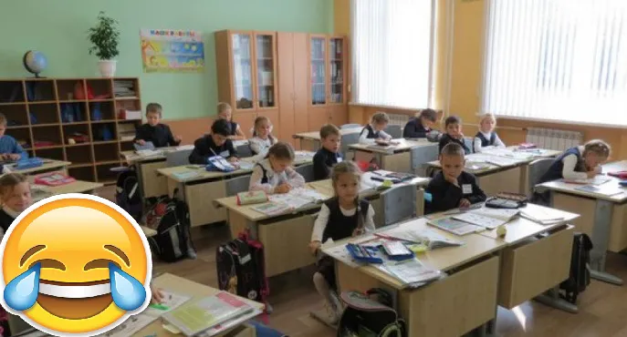Из принтера посыпались: весёлые истории из жизни учителей