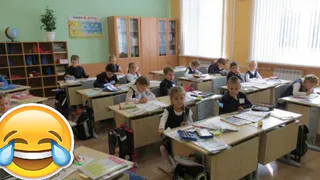 Из принтера посыпались: весёлые истории из жизни учителей