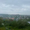 Сегодня в Брянской области пройдут дожди, ударят грозы