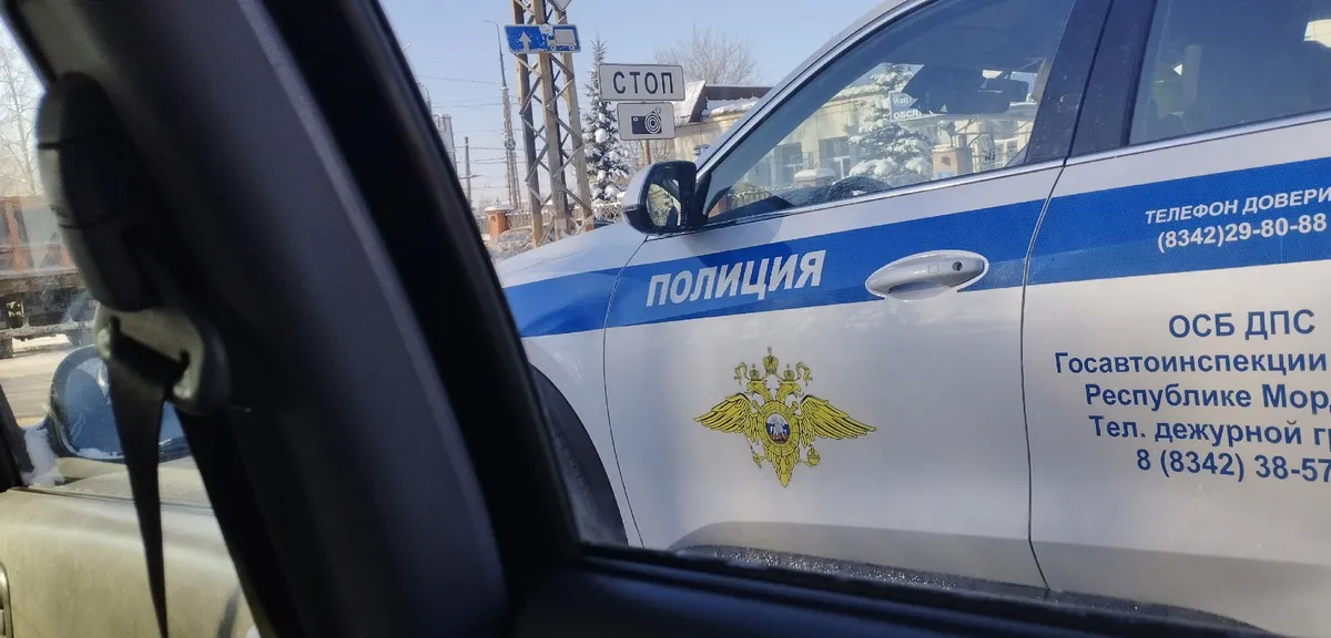 В Пензе мужчина напал на свою жену, не справившись с чувством ревности