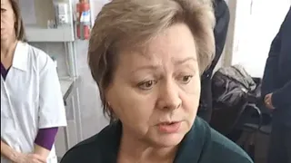 LIVE: Горожане приехали на Окскую водозаборную станцию из-за "рыбной" воды