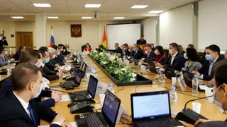 В Брянске назначили заведующих в трех детсадах и директора школы