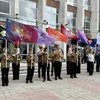 Более 700 студентов из Пензы приступили к работе в 11 регионах России и трех странах