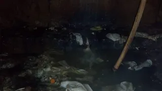 Нижнекамцы: «В нашем подъезде стоит страшная вонь!»