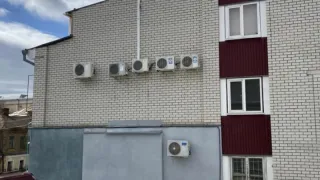 Решение уже принято: россиян заставят снять кондиционеры и не разрешат устанавливать новые