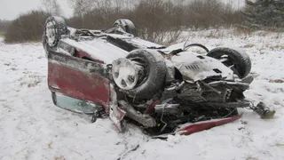 В Суздале осудили водителя за ДТП с погибшей женщиной и пострадавшими детьми