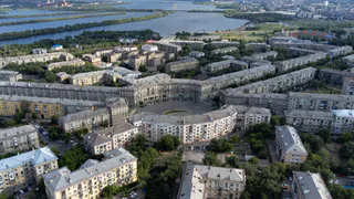 Фестиваль "Челябинская область — большая семья" объединит магнитогорцев 