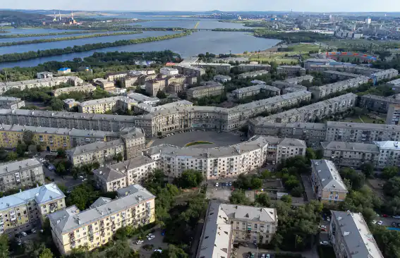 Летние парки Магнитогорска приглашают: танцы, спорт и творчество для всех