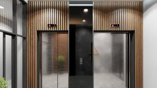 Каким должен быть современный лифт: комфорт и безопасность