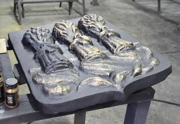 В Пензе преображают территорию у памятника Первопоселенцу