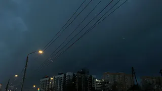 В Коми 24 июля местами пройдут дожди и прогремят грозы