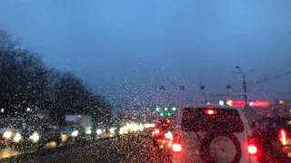 В Рязани ожидается сильный ветер