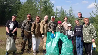 Юные лесничие из Коми вошли в число призеров всероссийского конкурса