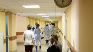 Рязанские следователи начали проверку по факту смерти младенца в роддоме №1