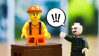 «Нет времени объяснять - вызывайте курьера!»