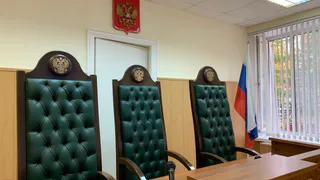 В одном из южноуральских городов закончено дело о коррупции в дорожном строительстве