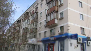 Сыктывкарца с дочерью хотят выселить из квартиры