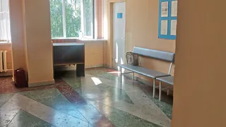 В поликлинике №11 объяснили большую очередь в процедурный кабинет