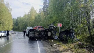 Страшная трагедия произошла на дороге в Челябинской области: погиб ребенок, есть пострадавшие