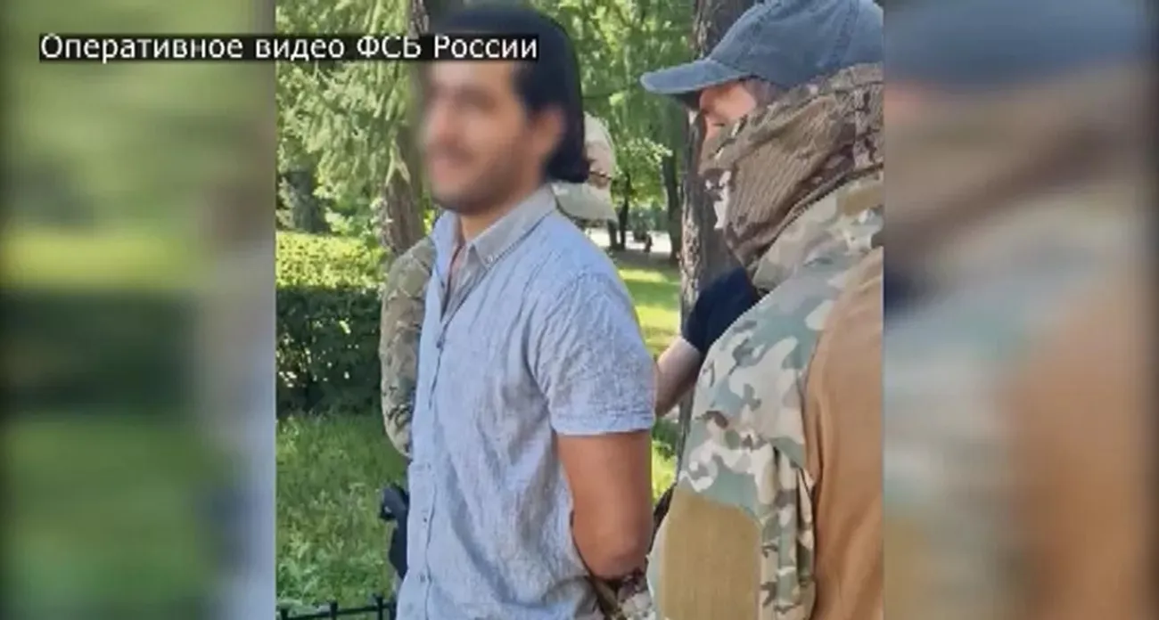 В Чувашии иностранного студента обвиняют в пропаганде терроризма