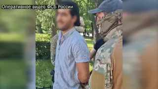 В Чувашии иностранного студента обвиняют в пропаганде терроризма