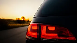 На трех улицах деревни Аббакумово не работает освещение, на дорогах полная темнота в ночное время