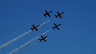 Сто волонтеров помогут провести "Авиадартс-2016"