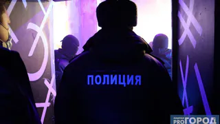 В Коми арестовали мужчину, устроившего поножовщину в ресторане