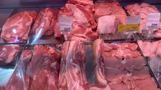 Названа самая вредная часть свинины — это «бомба замедленного действия» для здоровья