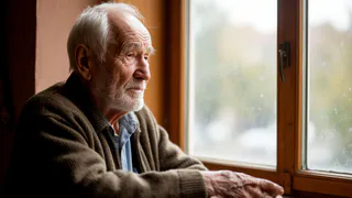 Это чувствует каждый человек в финале жизни: стихотворение Тютчева поймут только те, кому за 60