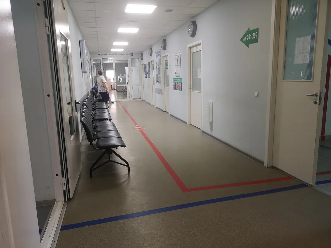 Стало известно, сколько жителей в Магнитогорске планируют привить от гриппа