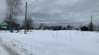 Новикбожцы преобразят свою деревню благодаря "Народному бюджету"