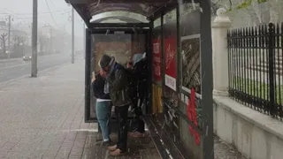 Новые названия остановок появятся на Рпенской магистрали во Владимире