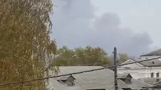 Взрыв боеприпасов: военная прокуратура начала проверку