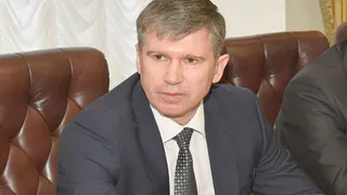 Задержанный в Белоруссии гендиректор «Брянсксельмаша» попался на взятке