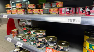 Решает только одна буква — вот что отличает хорошие консервы "Доброфлот" от плохих — рассказываю, как определять качество на глаз