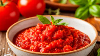 Зачем томатную пасту нужно обязательно «жарить»? Ошибка, которая губит вкус блюда