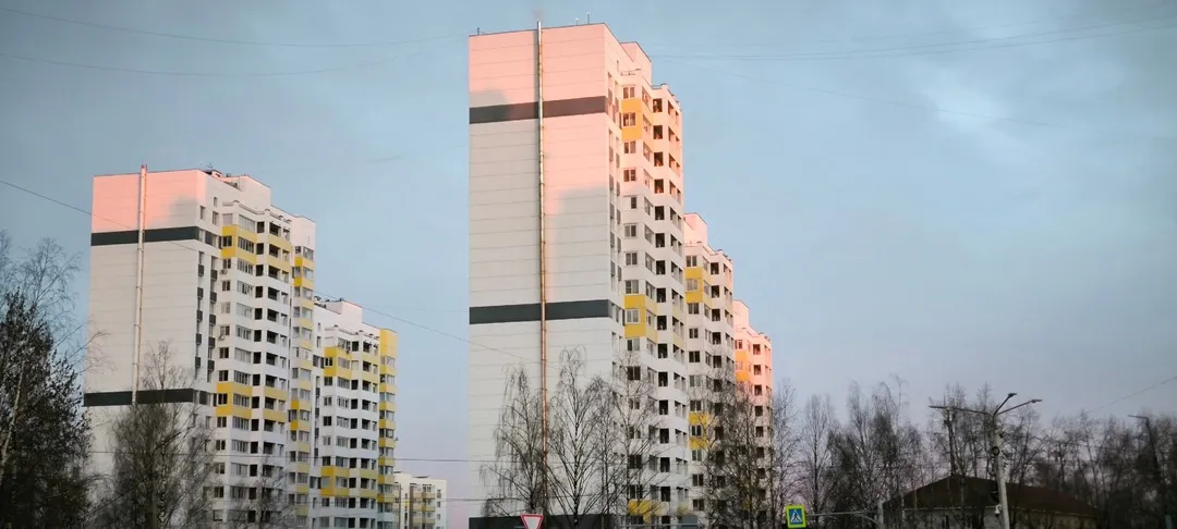 Цены на новостройки в Челябинской области продолжают расти, но есть скидки