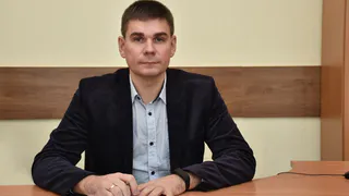 Руководитель пензенского комитета по физической культуре, спорту и молодежной политике сменился