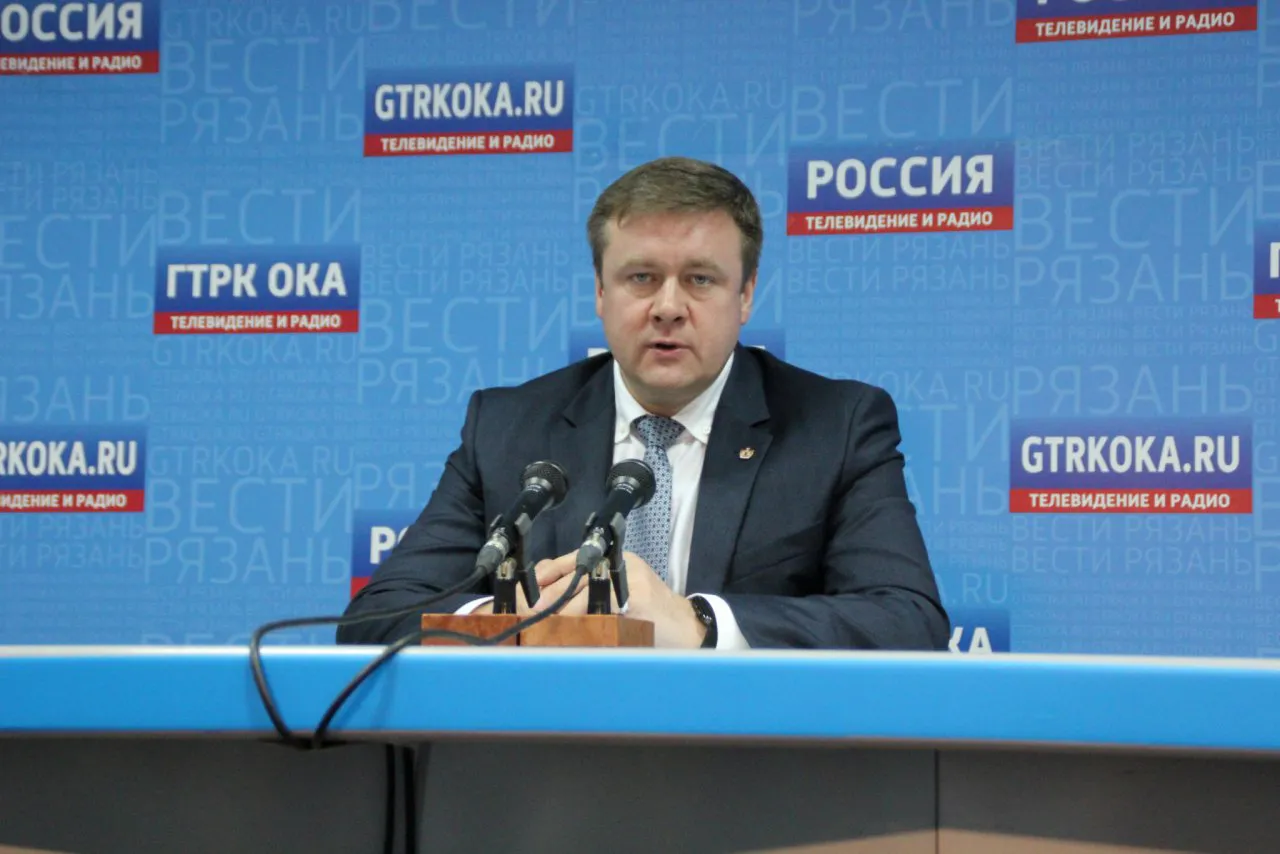 Все самое интересное с пресс-конференции Николая Любимова