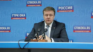 Все самое интересное с пресс-конференции Николая Любимова