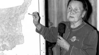 В Коми за месяц до 100-летия скончалась бывший директор Института биологии