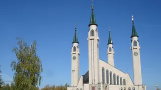 В Нижнекамске готовят 5 площадок для реализации жертвенных животных