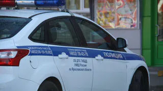 Соблюдайте ПДД: полицейские проведут в Рязани рейд