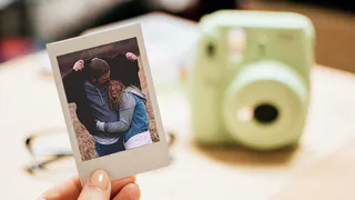 Как сделать Instagram, который можно потрогать