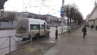 В Рязани появятся шесть новых коммерческих маршрутов