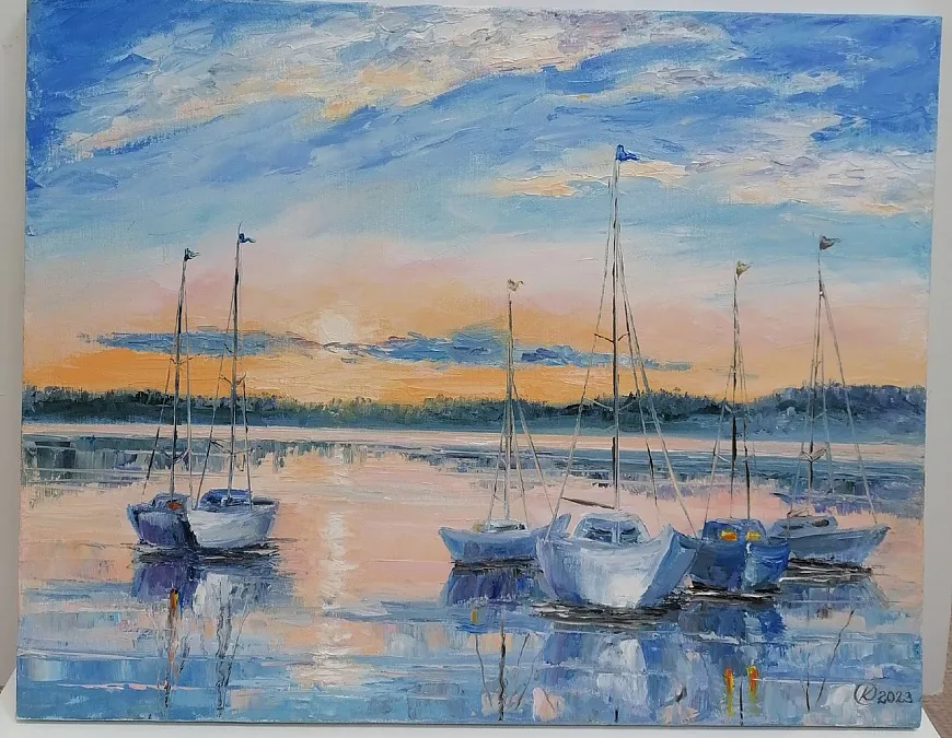 В музее Нижнекамска откроется выставка-аукцион