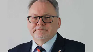 Бороненков исполнит обязанности председателя отделения ДОСААФ Рязанской области