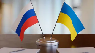 Третий раунд переговоров России и Украины: когда и где пройдет встреча