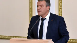 ВРИО Заместителя Губернатора Виталий Свинцов прокомментировал свое исключение из Правительства Брянской области